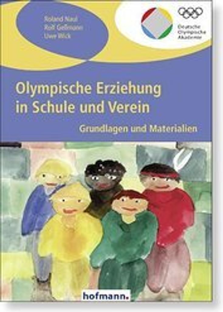 Olympische Erziehung in Schule und Verein