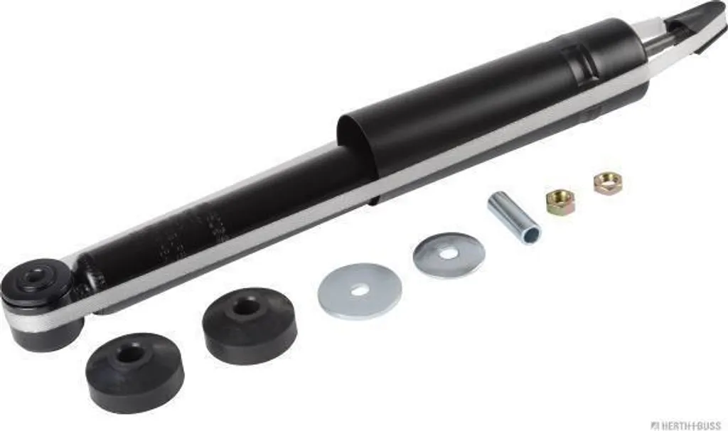Amortisseur arrière J4324001 Herth+Buss Jakoparts pour Honda Jazz II