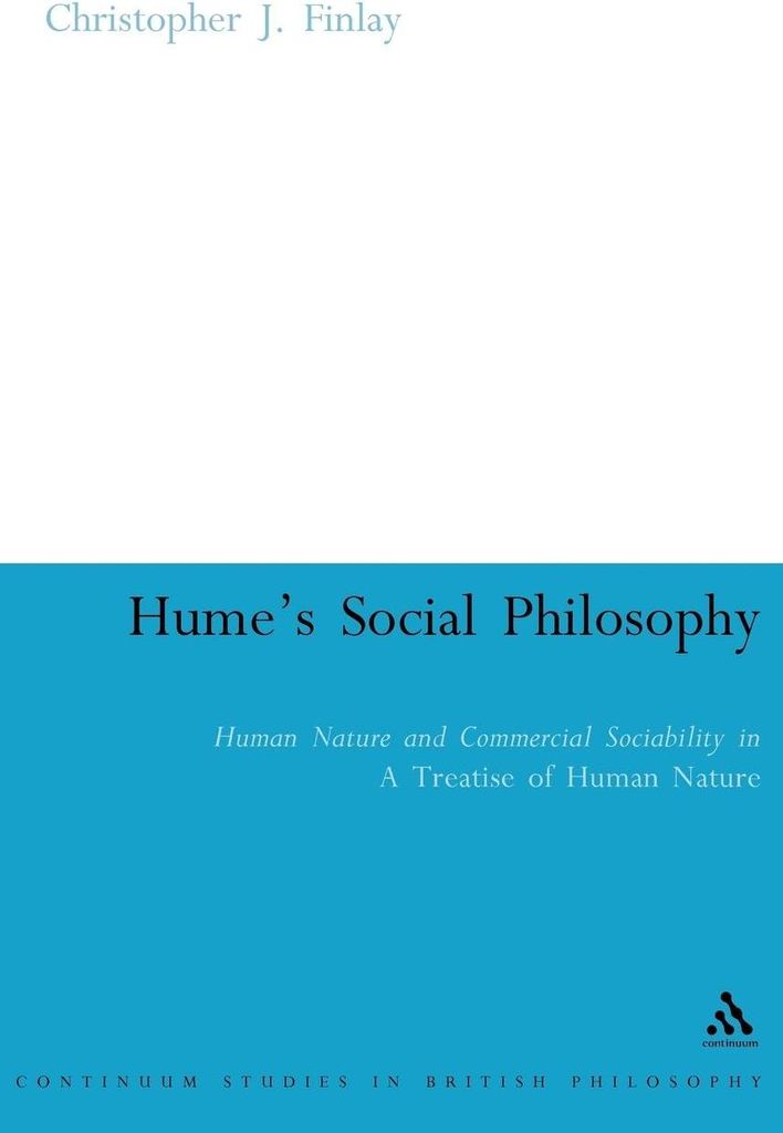 Hume's Social Philosophy