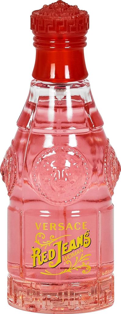 Eau de toilette Red Jeans, 75 ml Image du produit 