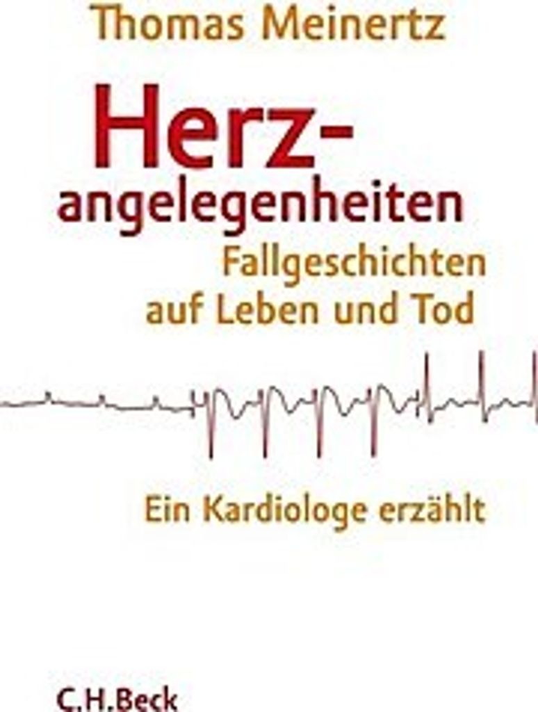 Herzangelegenheiten