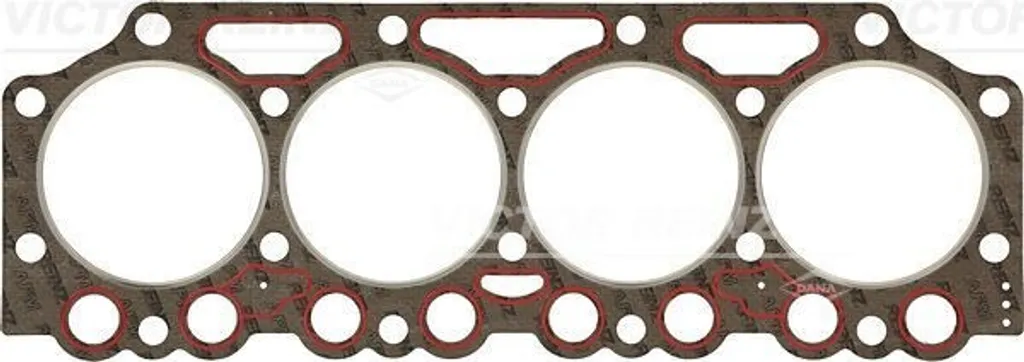 Joint de culasse pour maintenance moteur OTOKAR NAVIGO et MAZ série 170