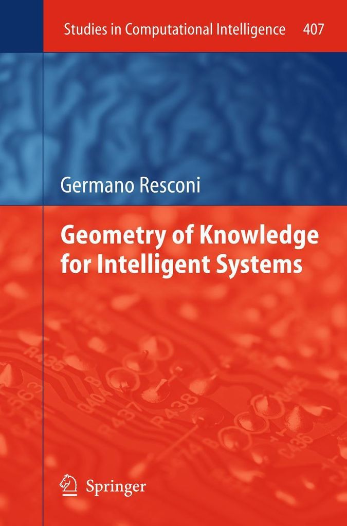 Geometry of Knowledge for Intelligent Systems