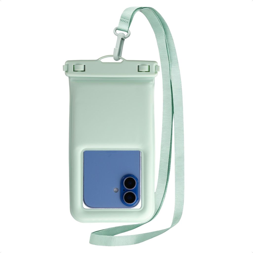 imoshion Floating Waterproof Pouch - Universeel waterdicht Productafbeelding 
