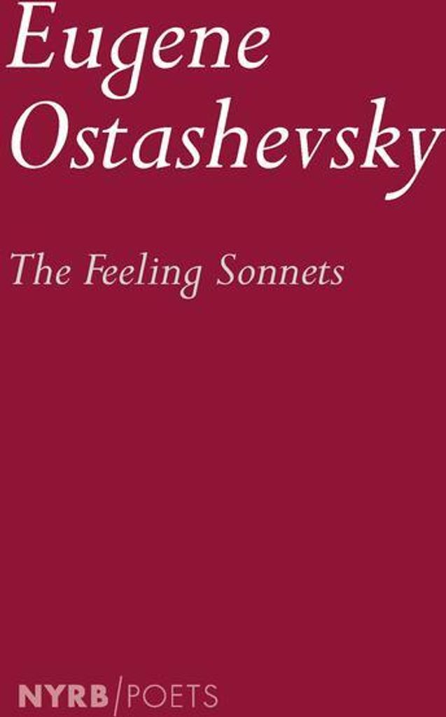 The Feeling Sonnets