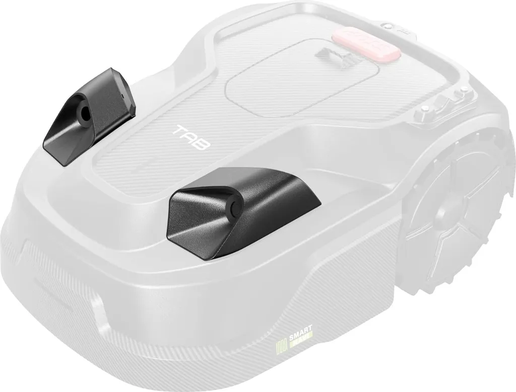 Capteur ultrasonique TAB HyperMow pour robot tondeuse anticollision