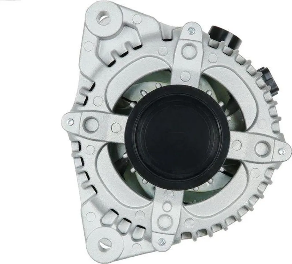 Fin des pannes de batterie : Alternateur AS-PL A6534S Ford 1496230