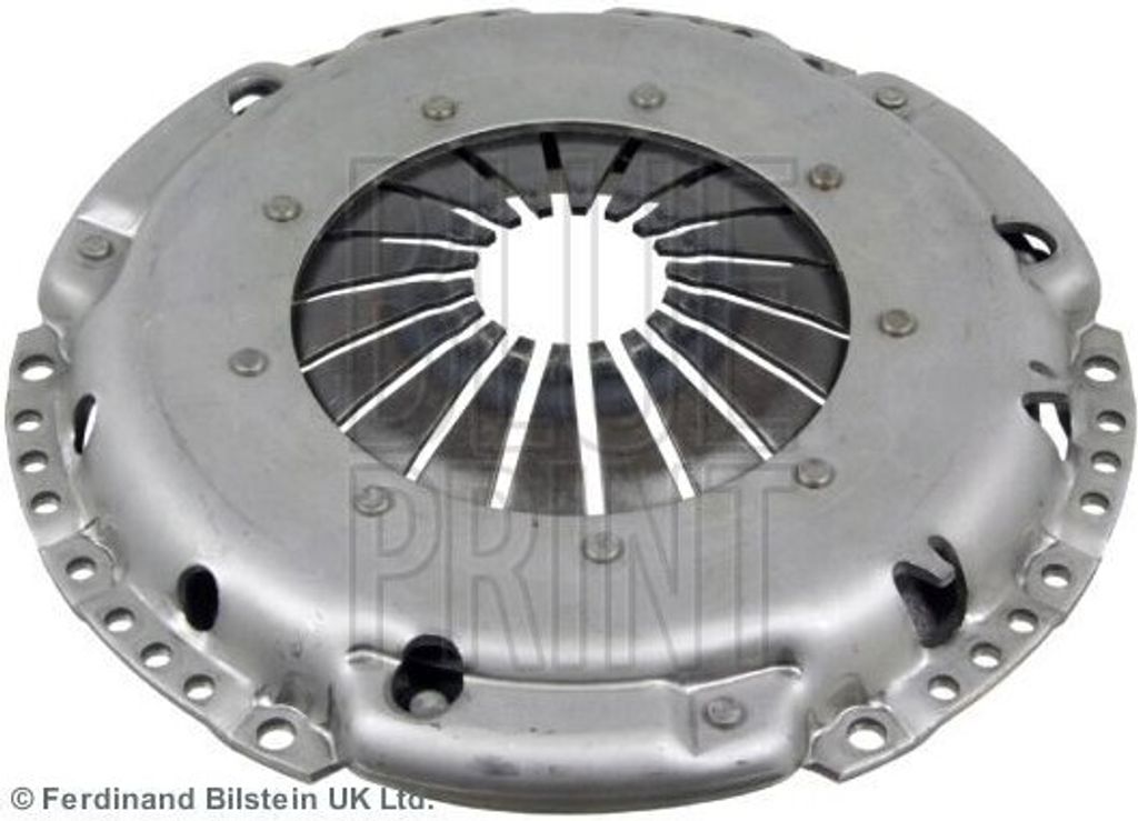 BLUE PRINT Kupplungsdruckplatte ADV183221N für VW Transporter IV Bus (70B, 70C, 7DB, 7DK, 70J, 70K, 7DC, 7DJ) 229,0mm