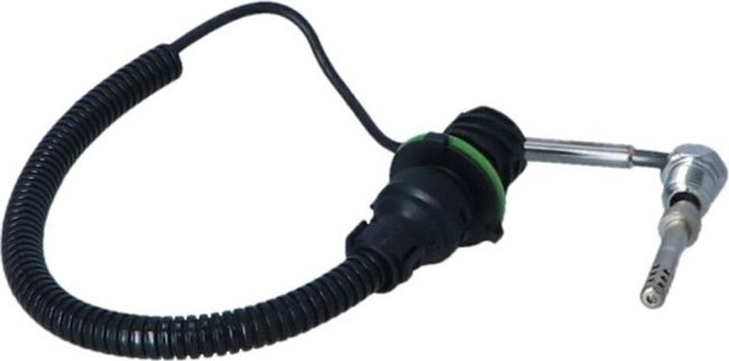 Sensor Abgastemperatur 370 mm Kabel NRF für u.a. MERCEDES-BENZ ACTROS