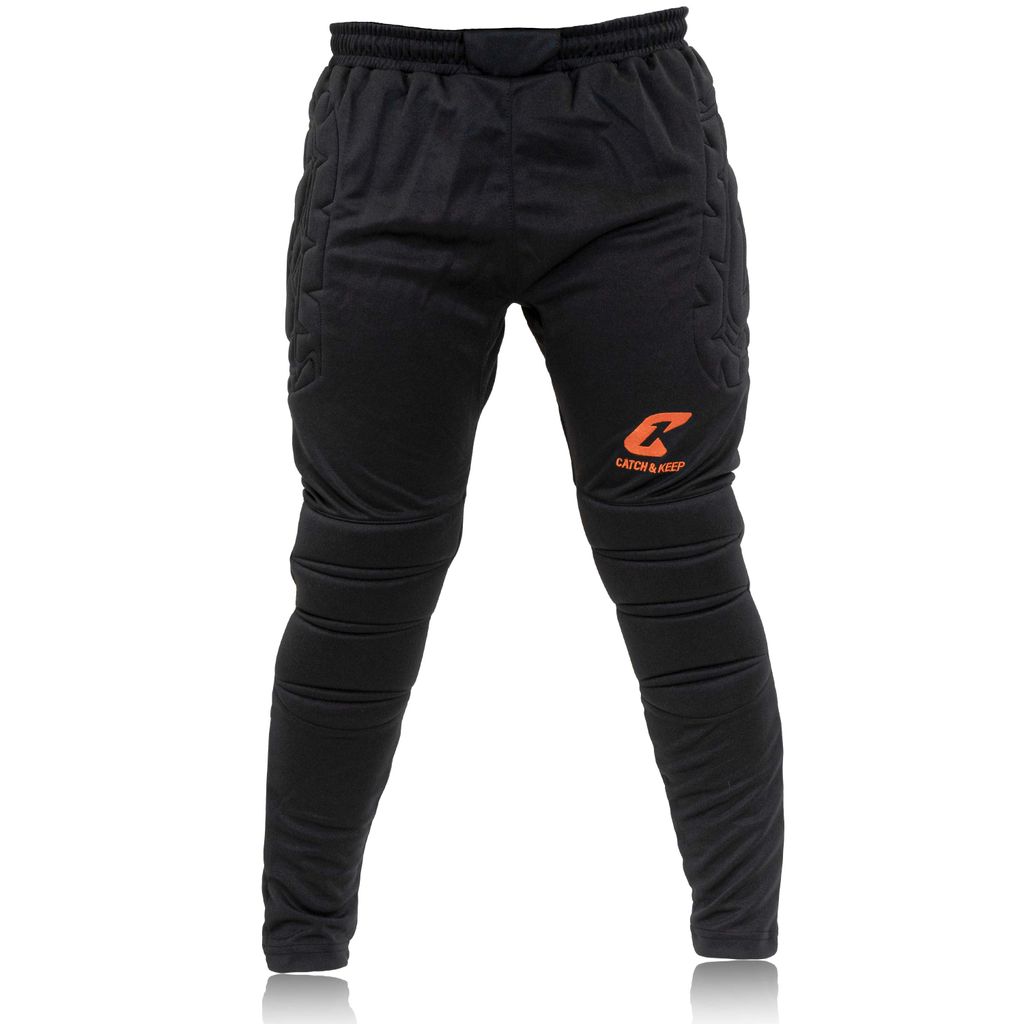 CATCH & KEEP  torwarthose herren - torwarthose kinder Produktbild 