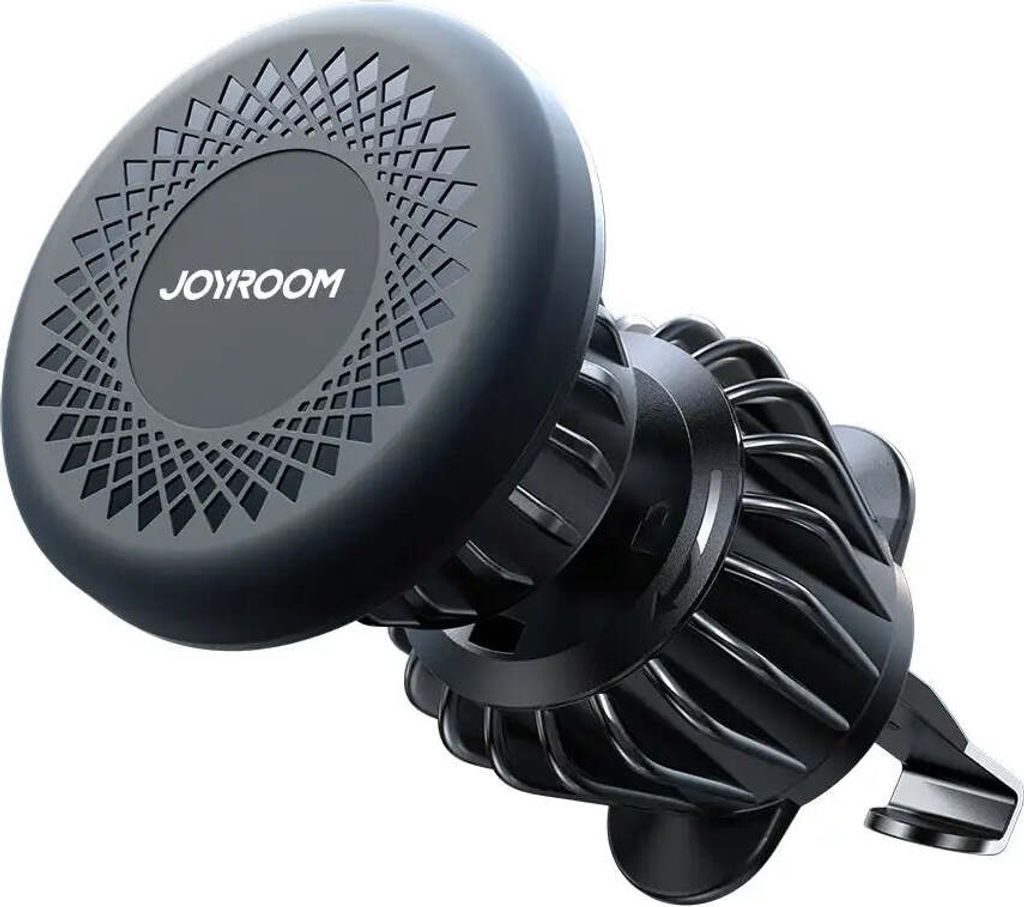 Joyroom JR-ZS356 Magnetyczny uchwyt na telefon na kratkę Zdjęcie produktu 