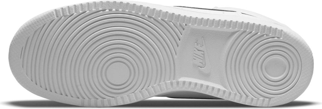 NIKE Court Vision Mid Nn Schuhe Herren weiss 45