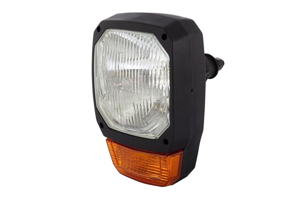 Hauptscheinwerfer Mitte 12 V P21W Halogen HELLA universell für diverse Fzg.