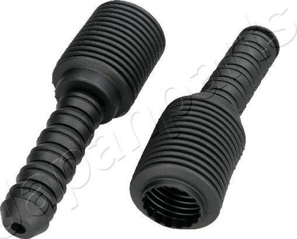 JAPANPARTS KTP-0710 Staubschutzsatz Stoßdämpfer Hinten für RENAULT TWINGO I (C06)