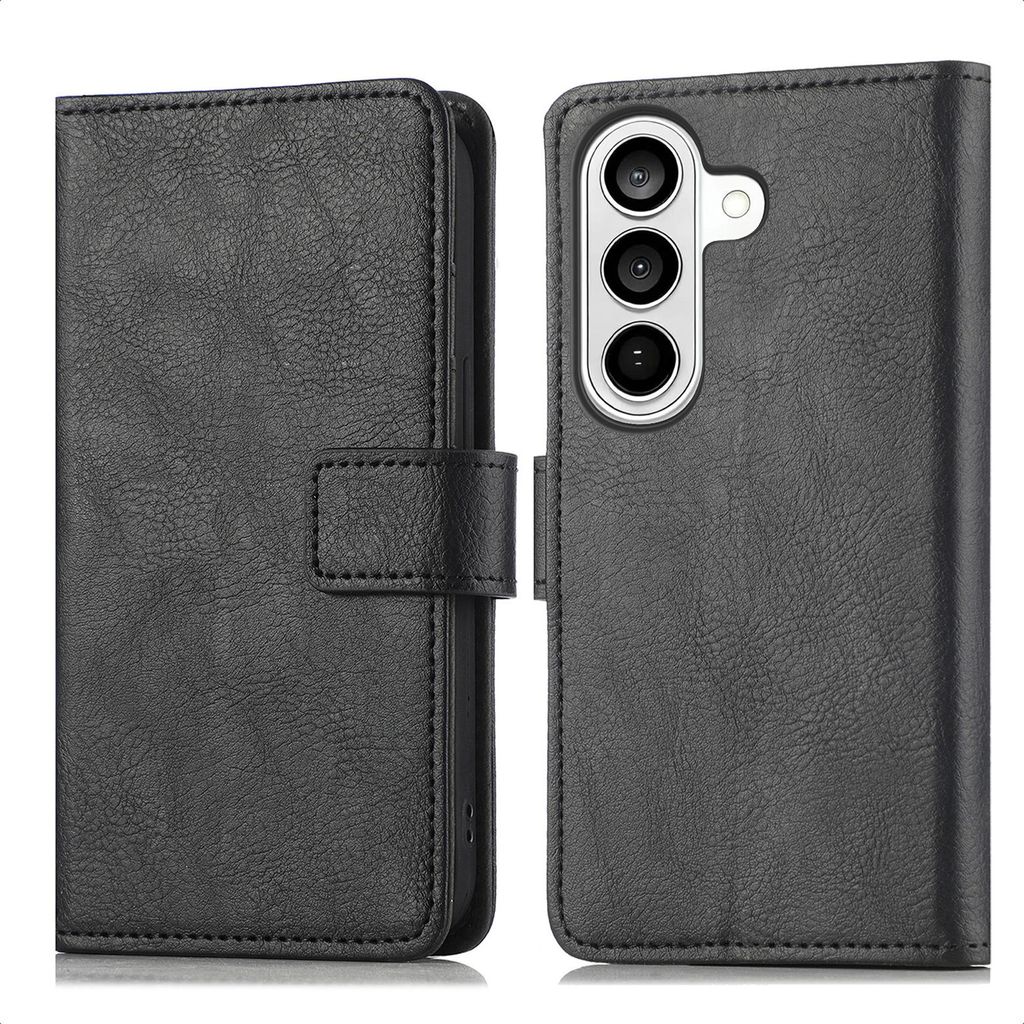 imoshion etui na Samsung Galaxy S26 – czarny Zdjęcie produktu 