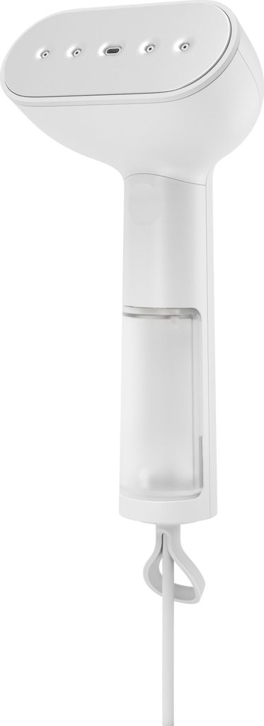 Steamery Cirrus X - Dampfbürste - Baumwolle Produktbild 