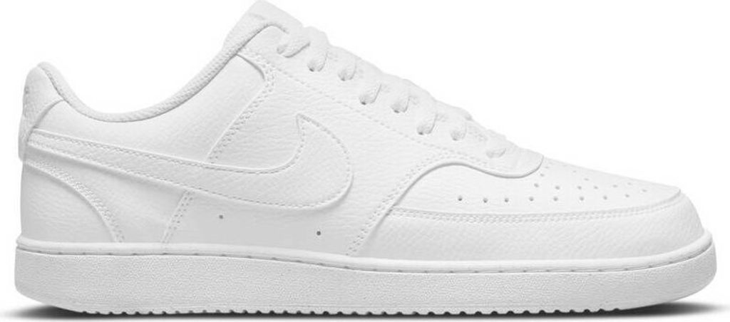 W Nike Court Vision Lo Nn White/White-White 39 Obrázok produktu 31