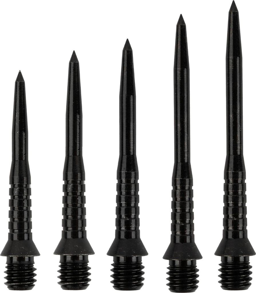 KOTO Tapered Grip Conversion Points Black