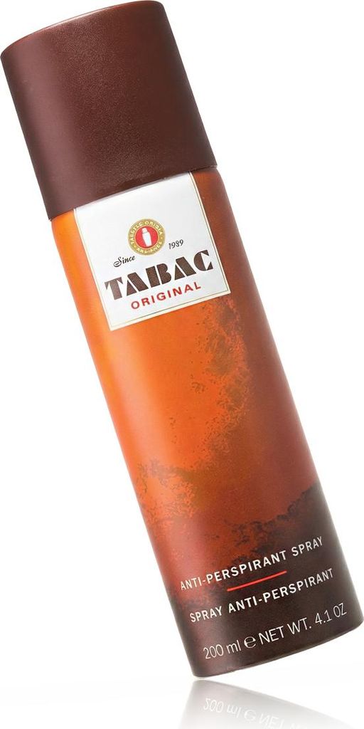 Desodorante antitranspirante Tabac Original para hombre, Imagen del producto 