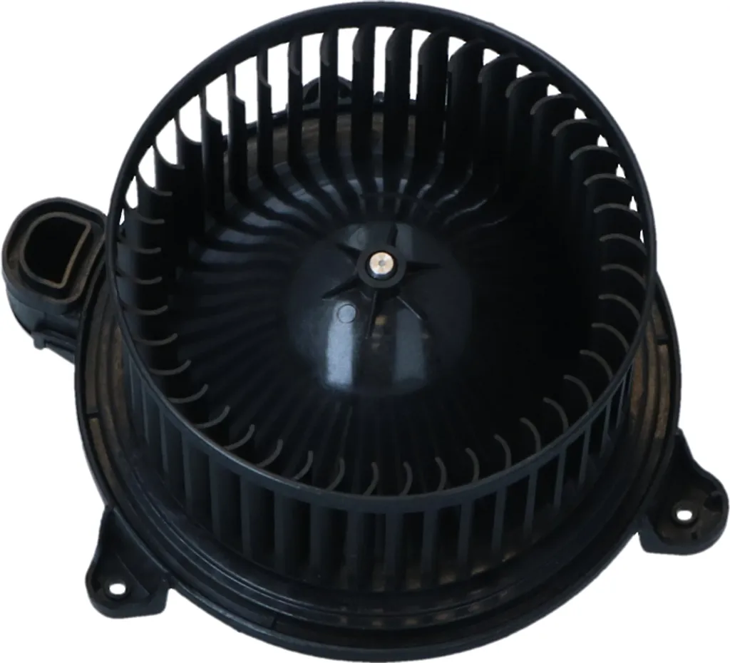 Ventilateur de chauffage silencieux NRF 34365 Ford Transit OE 1768430