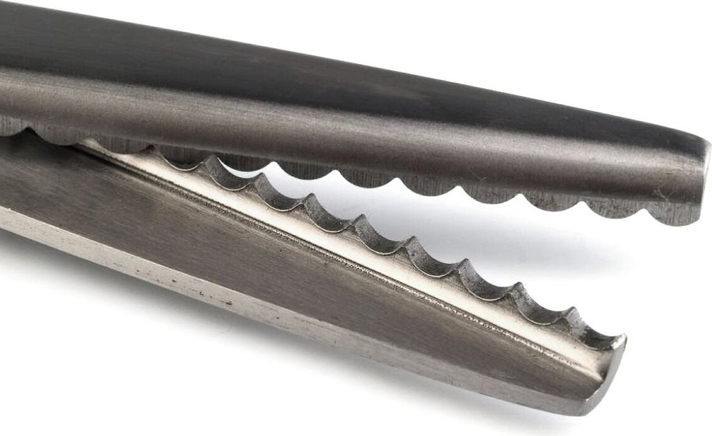 Entlovací nůžky MGH obloučky, s klasickou rukojetí, délka Obrázek produktu 2