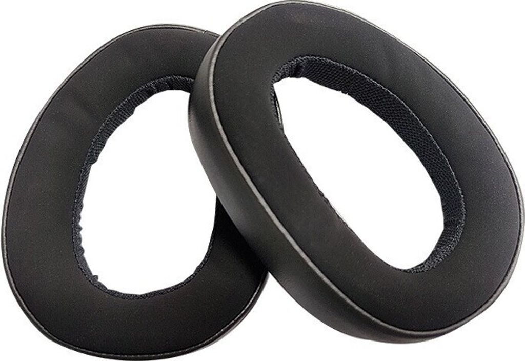 INF Náušníky pre Sennheiser GSP 600/500 čierna Obrázok produktu 
