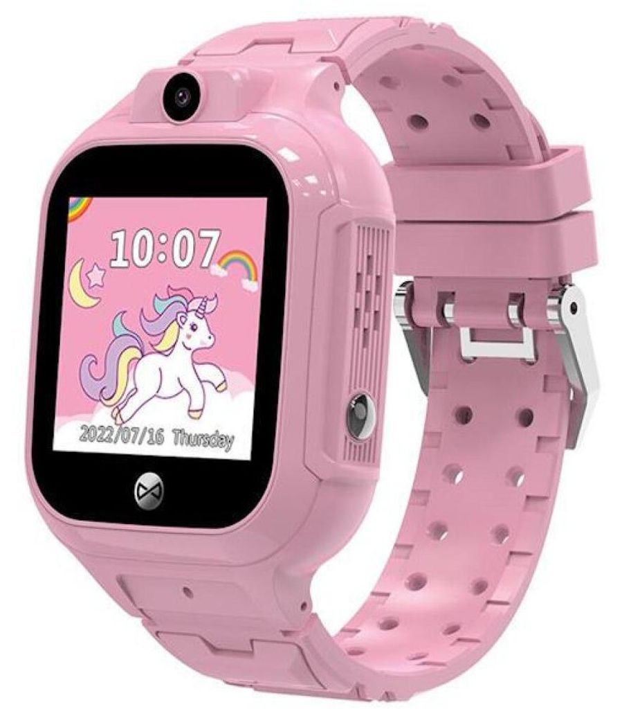 Forever Smartwatch dla Dziewczynek WiFi Kids See Me! 3 Zdjęcie produktu 