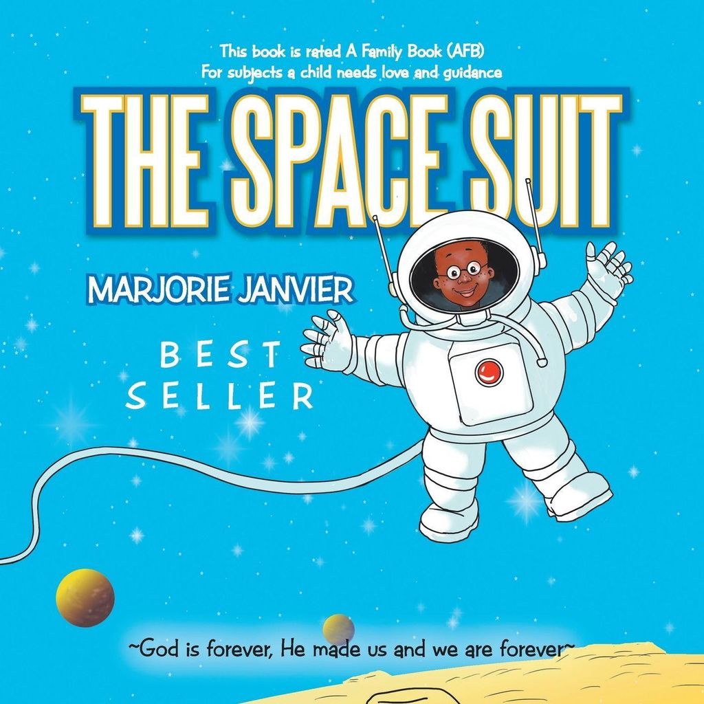 The Space Suit
