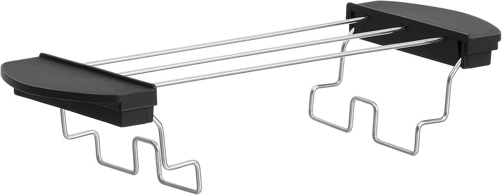 Brotmaschine Heizung Rack Brühe Rack Toaster Brotmaschine Zubehör (Brot Backgestell)