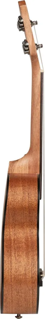 Ukulélé Soprano Acoustique CASCHA HH 2148 - Table Massive et Son Pur - 4