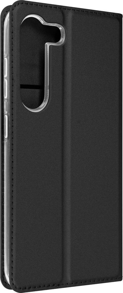 DUX DUCIS SKIN PRO Holster passend für SAMSUNG S23 schwarz