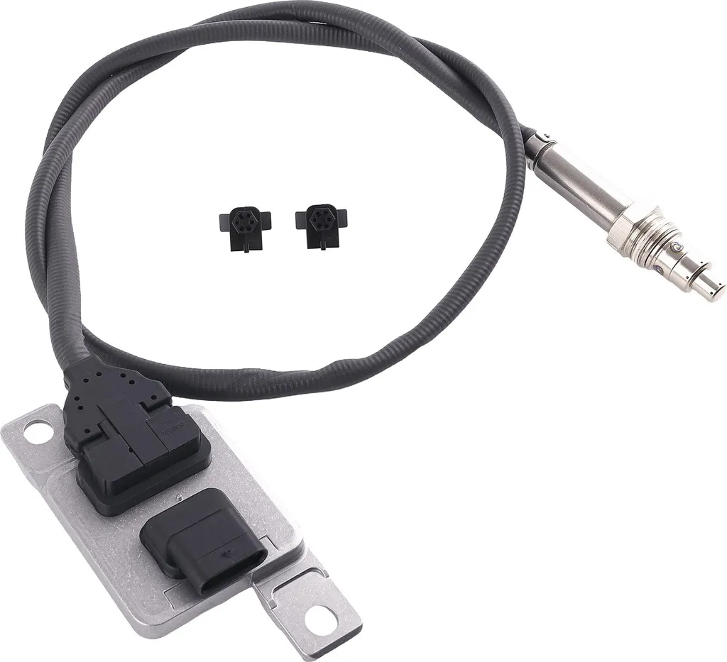 Capteur NOx de Rechange pour Porsche Cayenne 92A 3.0 Diesel 2014-2024