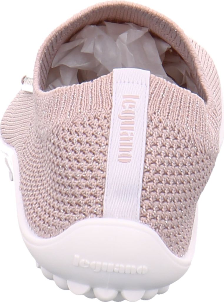 Leguano Zehenschuhe Damen 31313736343837 Rosa 39 EU Produktbild 19