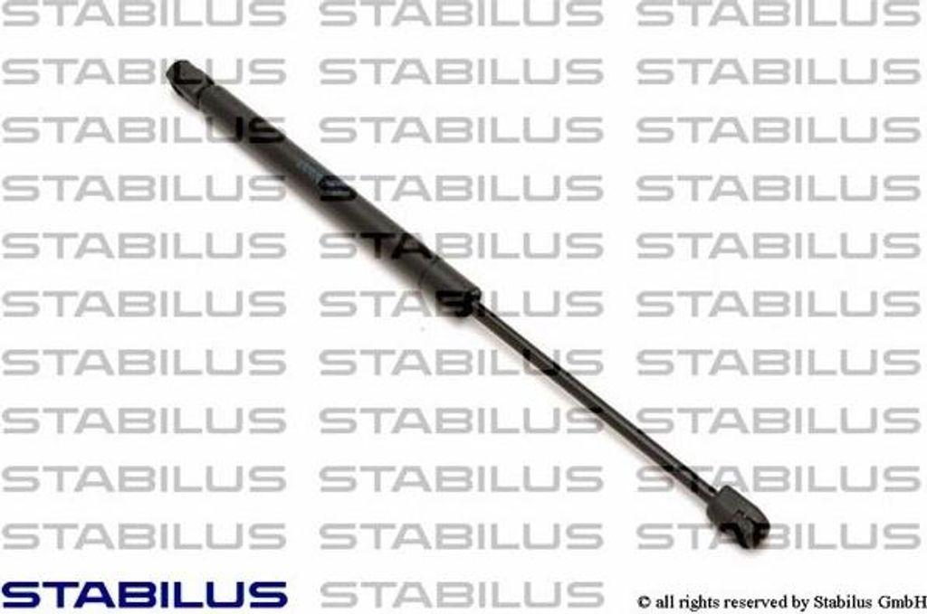 Stabilus Tlmič Zadných Dverí Plynová Pružina Zadných Dverí Obrázok produktu 