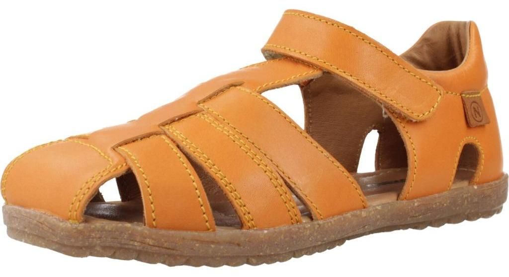 Naturino Sandalen Modell SEE, Orange