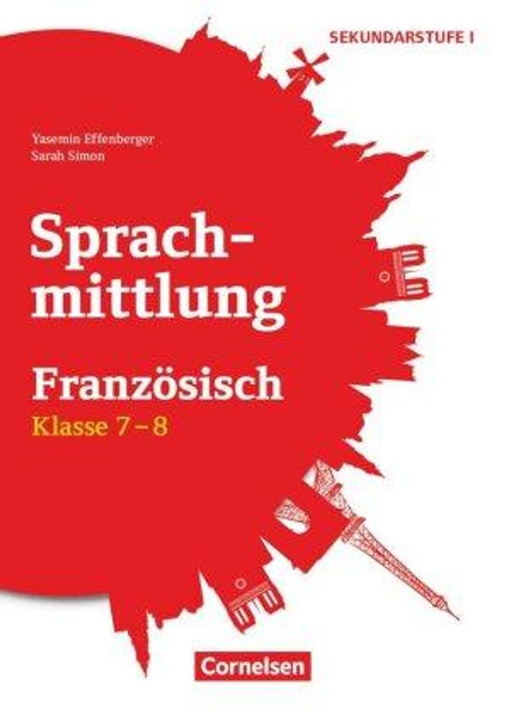 Klasse 7/8 - Französisch