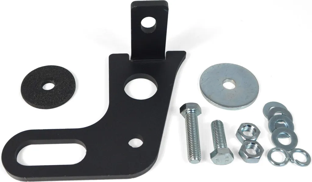 Attelage de remorque SNTH02 robuste pour remorquage sécurisé et stable