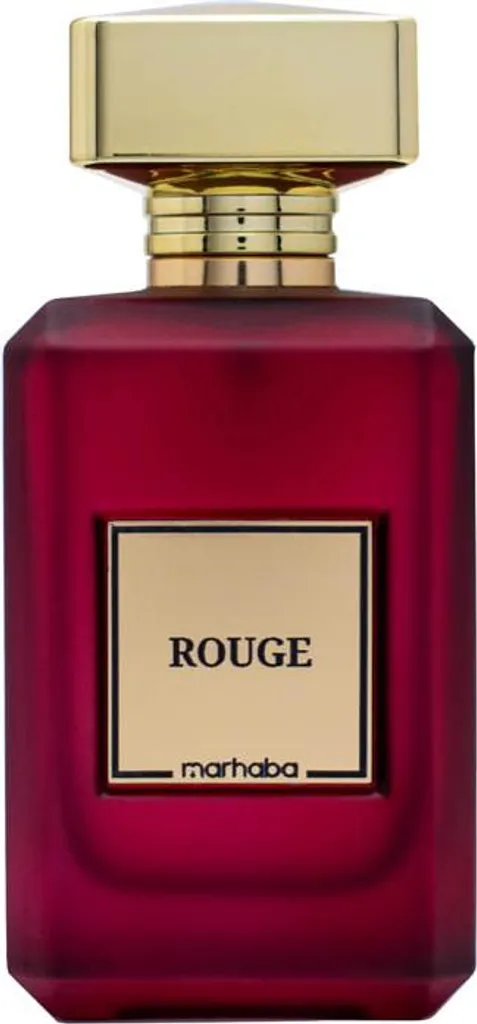 Marhaba Rouge Eau de Parfum Unisex 100 ml