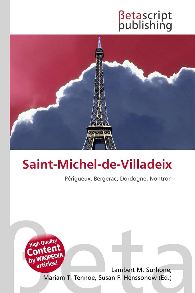 Saint-Michel-de-Villadeix