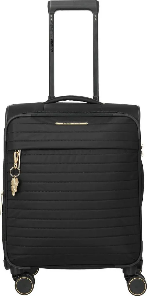 Trolley Travelite Barbara Stepp 4 Ruote - Massima Capienza e Comfort