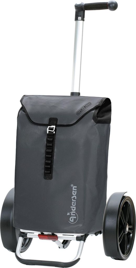 Andersen Shopper Tura Shopper Ortlieb Einkaufstrolley 50 cm