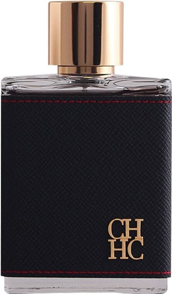 Carolina Herrera Ch Men Eau De Toilette Spray 100ml
