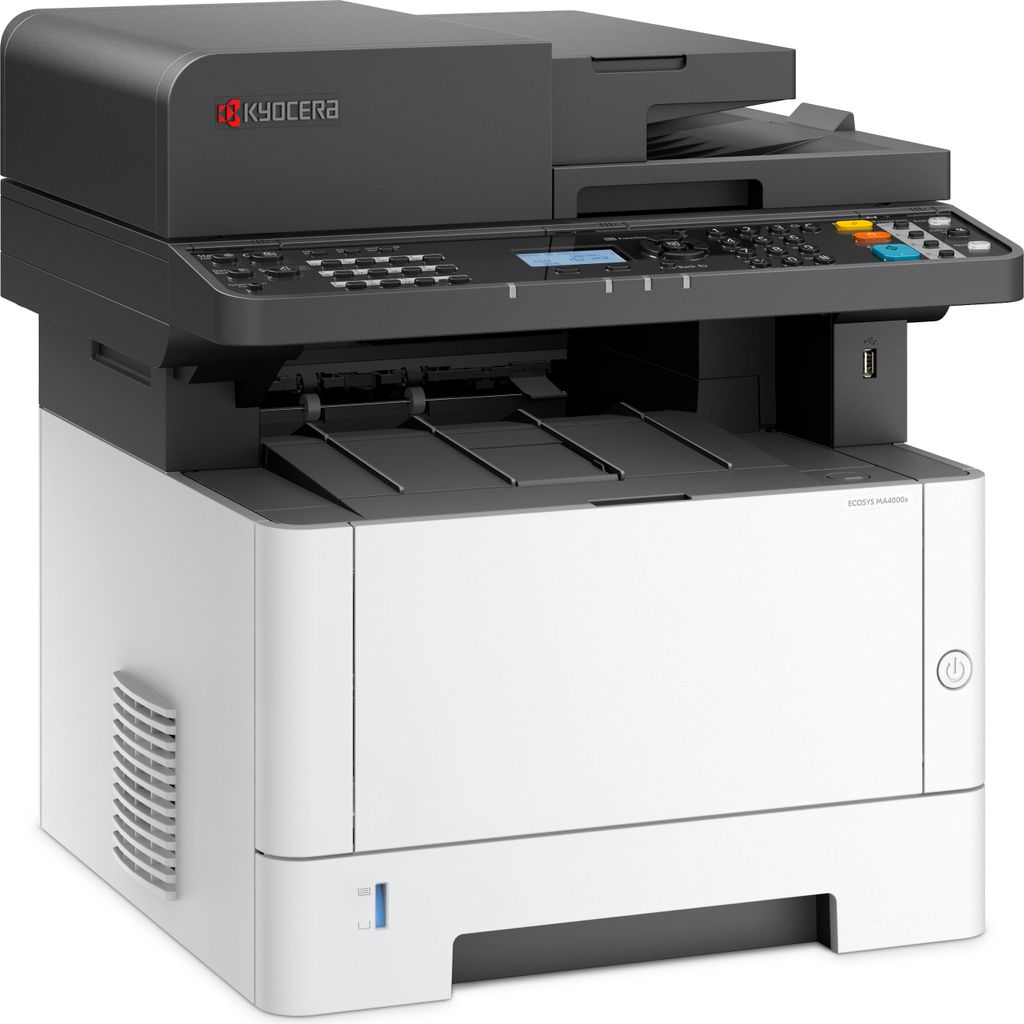 KYOCERA ECOSYS MA4000x         Multigerät sw 3-in-1 Immagine del prodotto 