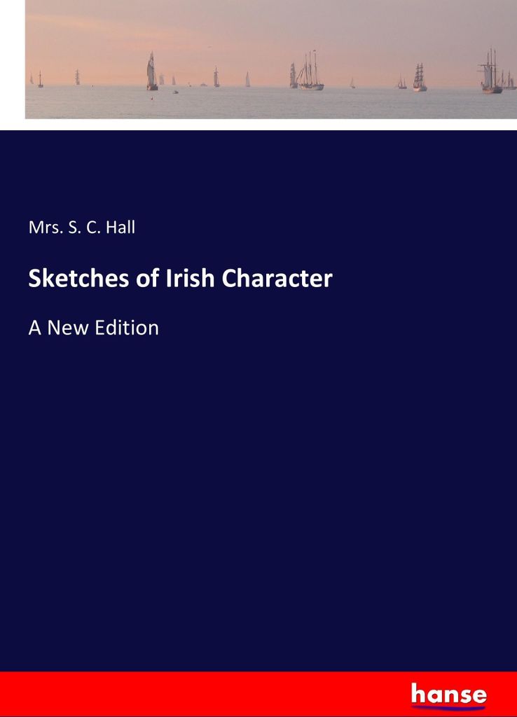 Sketches of Irish Character