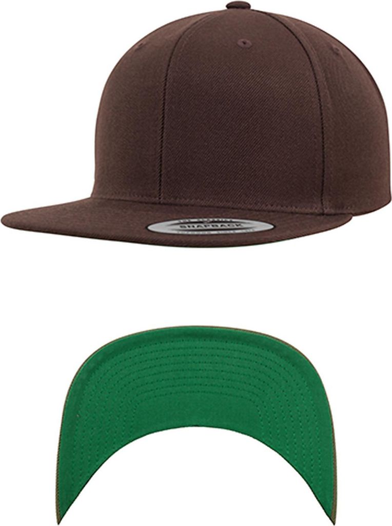 FLEXFIT 6089M | Cappello / Berretto / Beanie / Cappello - Immagine del prodotto 