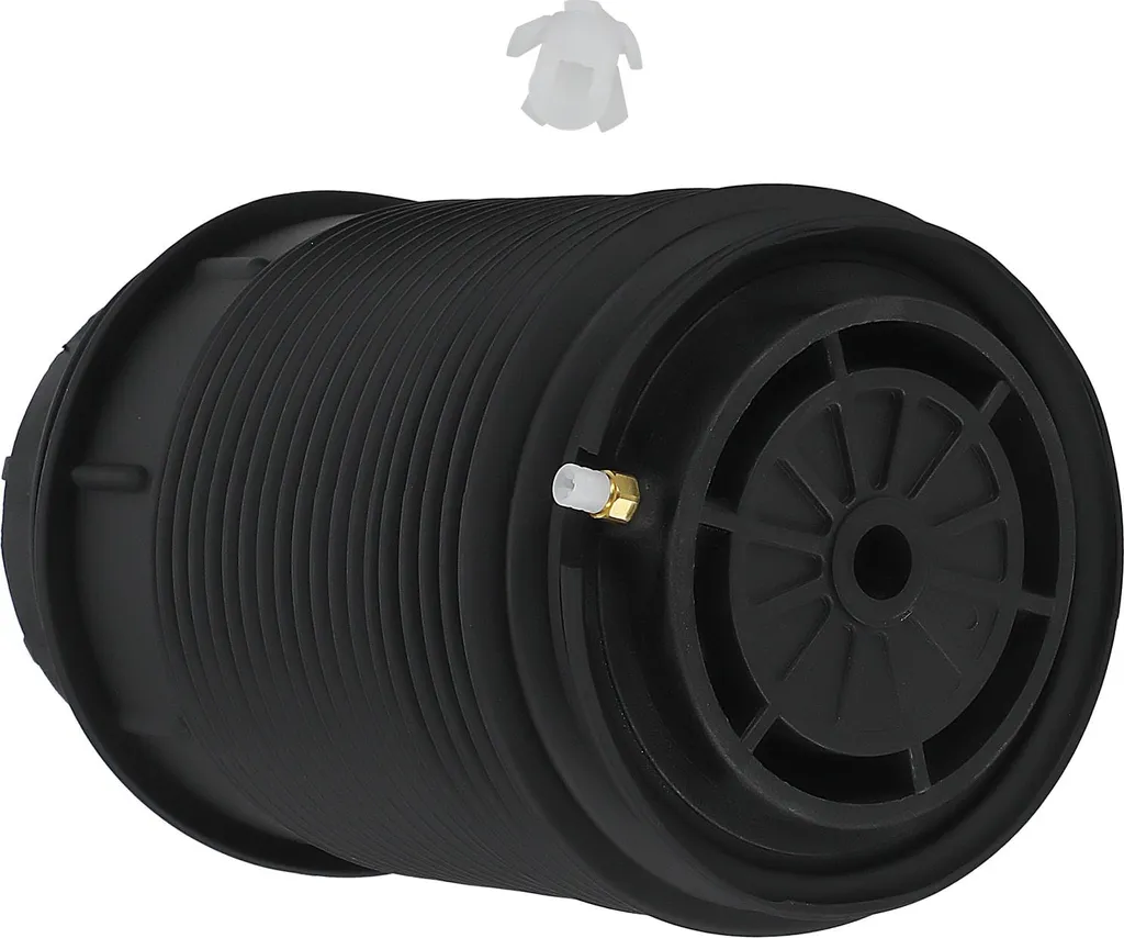Corrigez l'Affaissement Arrière Mercedes W212 S212 - Suspension 2123200825