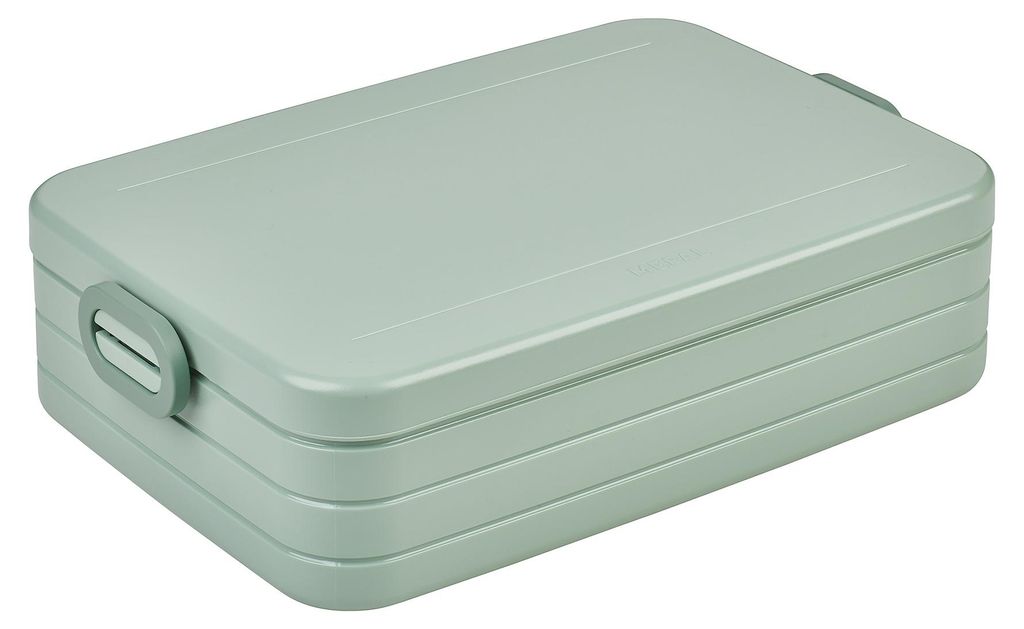 Mepal - Lunchbox Large Take A Break - 1,5 l - Nordic sage Produktbild 