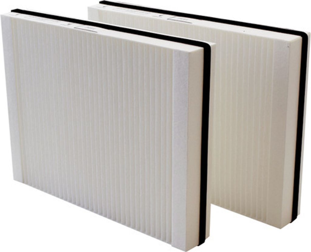 Maico Luftfilter, Ersatz WSG 300 0093.1325 (2 Stück) Produktbild 