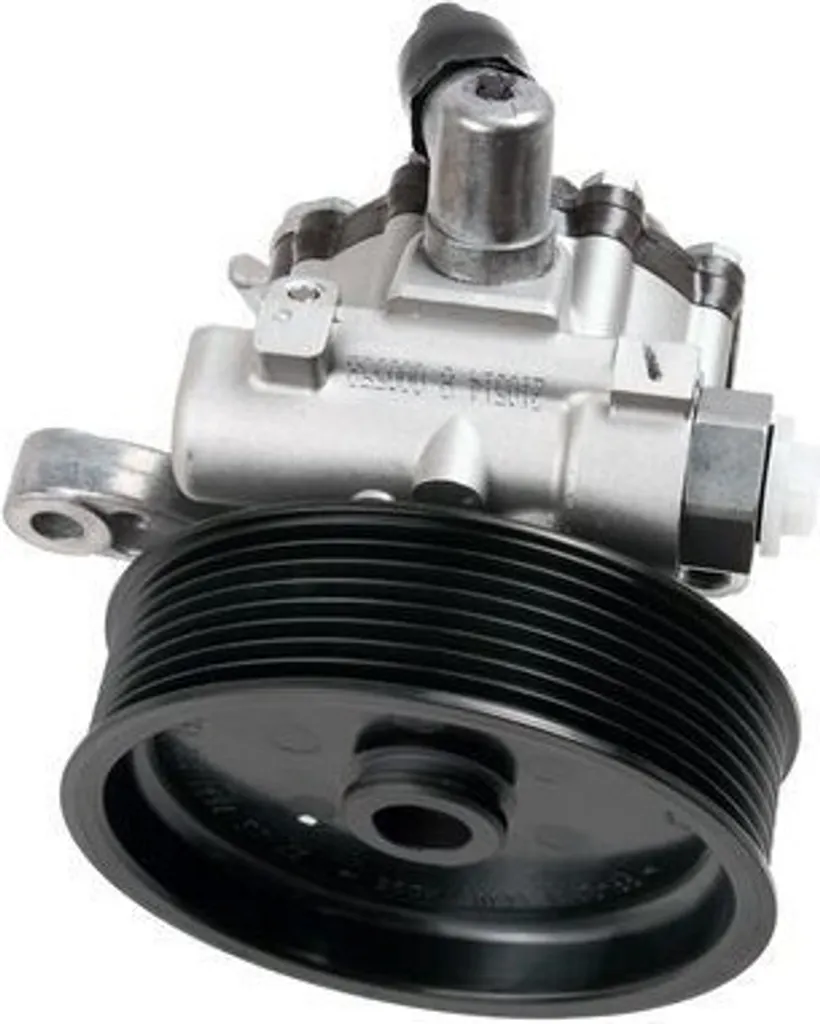 Pompe hydraulique de direction pour Classe S W221 - Réf A0044668901