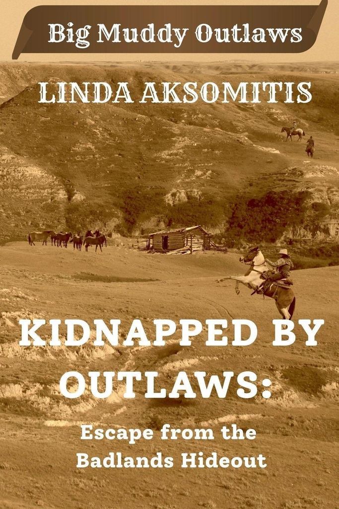 Kidnapped by Outlaws